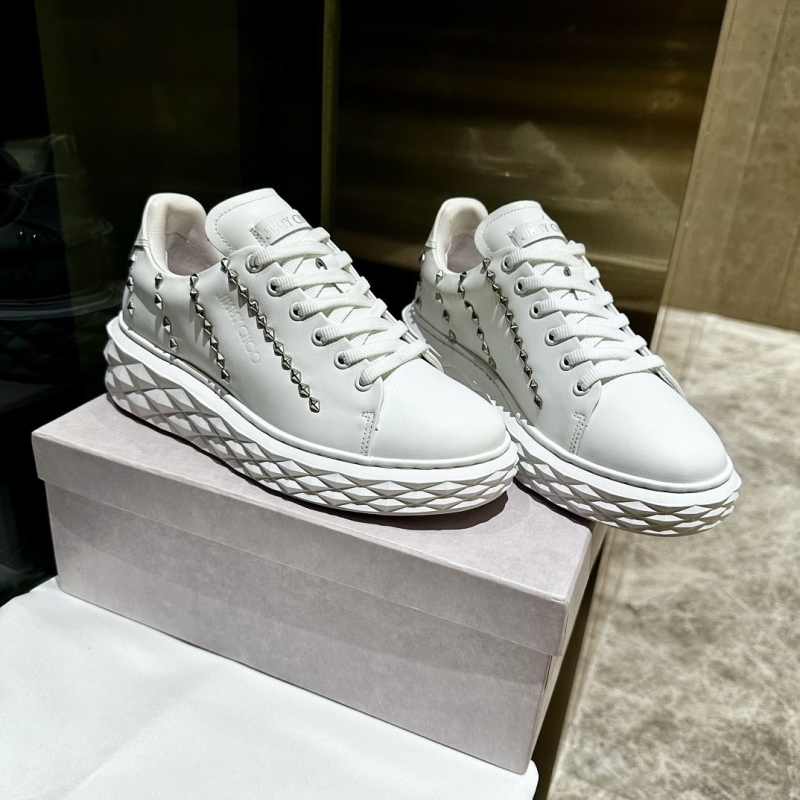 Jimmy Choo Sneakers